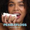 Pearlyfloss Coconut Dental Floss, 33 Yards view 4