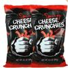 Spicy Cheese Crunchies Gluten Free Snack 7oz Pack of 2 view 1