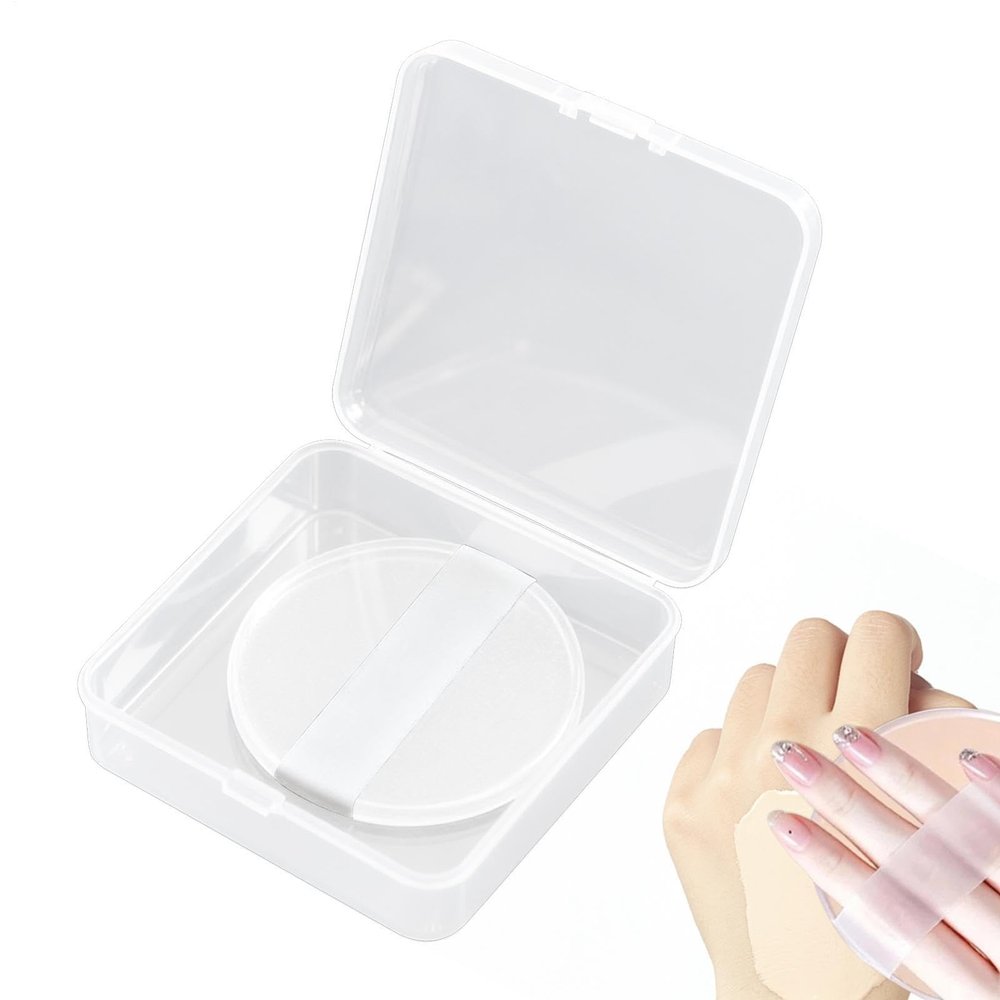 Lotion Applicator Silicone Sunscreen Application Tool