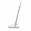 Floor Squeegee Head Replacement PP Plastic Blade for Wet Floor and Surface Water Removal (1 PC) view 1