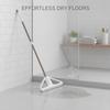 Floor Squeegee Head Replacement PP Plastic Blade for Wet Floor and Surface Water Removal (1 PC) view 2
