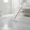 Floor Squeegee Head Replacement PP Plastic Blade for Wet Floor and Surface Water Removal (1 PC) view 3