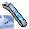 Digital Breathalyzer Tester,For LCD Display, High Sensitivity Semiconductor Sensor, 0.000-0.199% BAC Range, Rechargeable Portable Car Safety Tool view 4