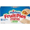 Hostess Fruit Pies with Apple Flavored Filling, 12 Oz. Box view 1
