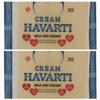 Amish Cream Havarti Cheese, Traditional Amish Style Havarti Cheese with Rich Creamy Texture, Semi Soft Cheese for Cheese Boards, Sandwiches, Melting, Snacking, Entertaining, Family Meals and Gourmet Recipe Preparation, Pack of 2, 8 OZ Each TOTAL NE view 1