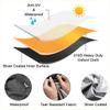 WSYBPCNM Electric Wheelchair Cover for Malisa MLS-4, Heavy Duty Oxford Fabric, Waterproof UV Resistant Drawstring Protector for Indoor Outdoor Storage view 2