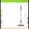 KMHJFXX Sponge mop Squeezing Water, Large Absorbent Cotton , Straight Pole , Home Lazy Person view 2