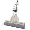KMHJFXX Sponge mop Squeezing Water, Large Absorbent Cotton , Straight Pole , Home Lazy Person view 3
