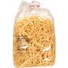 Amish Fine Egg Noodles, Traditional Amish Style Fine Egg Noodles, Enriched Pasta Noodles for Soups, Side Dishes, Casseroles, Comfort Food Recipes, Family Dinners, Holiday Meals and Everyday Cooking TOTAL NET WT [ 16 OZ , 1 LB ] view 2