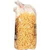 Amish Fine Egg Noodles, Traditional Amish Style Fine Egg Noodles, Enriched Pasta Noodles for Soups, Side Dishes, Casseroles, Comfort Food Recipes, Family Dinners, Holiday Meals and Everyday Cooking TOTAL NET WT [ 16 OZ , 1 LB ] view 4