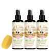 Yipane 2-in-1 Air Fryer Cleaner and Degreaser Spray, Air Fryer Cleaner Spray Kit, Grease Ar Fyr Clanr Sry, Foaming lene & Degreaser for Ai re & Oven (3pcs) view 1