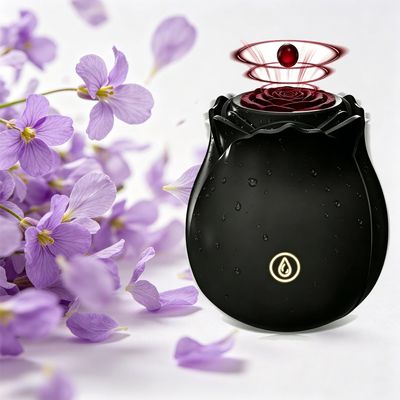 Avocado Vibrating Massage Handheld Mini Toys for Stress Relief and Relaxation, Whisper-Quiet & Waterproof Design Toys 6104
