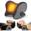 Instant Heating Pad Cervical Traction Device view 1