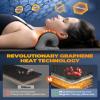 Instant Heating Pad Cervical Traction Device view 2
