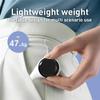 Cushiefy Pillow Speaker Bone Conduction Sleep Speaker, Under Pillow Bluetooth Pillow Speaker with White Noise, Sleep Timer for Insomnia Relief (Green) view 3