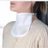4 Pcs Tracheostomy Dust Covers, Adjustable Polyester Masks, Multi-Color, Double-Layer Design for Ideal Breathability and Protection, Tracheostomy Supplies view 2