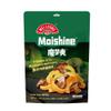 WEILOONG Premium Porcini Mushroom Konjac Jerky-Style Snack, Low Calorie view 1
