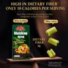 WEILOONG Premium Porcini Mushroom Konjac Jerky-Style Snack, Low Calorie view 2