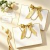 JMANNI Gift Bags with Handles, 13" Medium Gift Bags with Tissue Paper view 4
