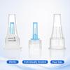 Pen Tips 31G 6mm Ultra Thin, Fits Most Pen Injectors 100 Count view 4