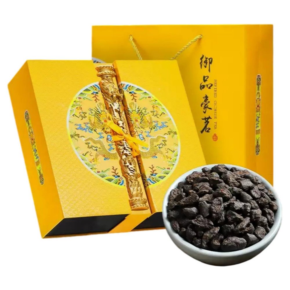 100% Natural, Pure Flower, Blends Well With TeaLoose Leaf Tea
