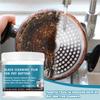 Powerful Burnt Residue Remover Paste for Cookware view 4