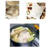 Korean Samgyetang Broth Bags, Whole Herbal Blend for Soup Preparation, Traditional Korean Soup Ingredients, 100g view 2