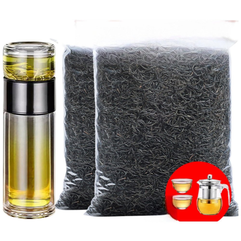 2042202 100% Natural, Pure Flower, Blends Well With TeaLoose Leaf Tea
