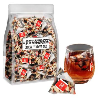 100% Natural, Pure Flower, Blends Well With TeaLoose Leaf Tea