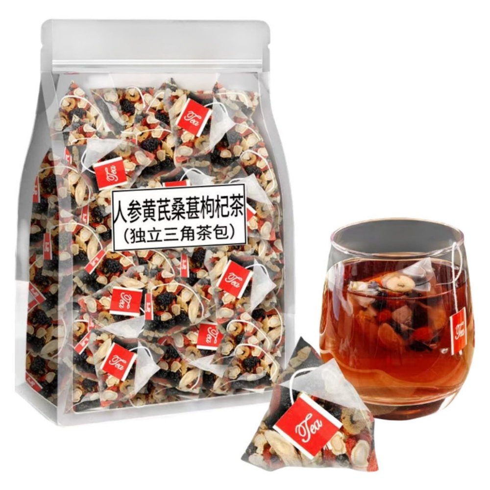 100% Natural, Pure Flower, Blends Well With TeaLoose Leaf Tea
