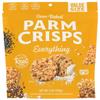 Parm Crisps Everything Cheese Crisps, 5oz Bag (Pack of 12) view 2