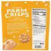 Parm Crisps Everything Cheese Crisps, 5oz Bag (Pack of 12) view 3
