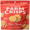 Parm Crisps Four Cheese Cheese Crisps, 1.75oz Bag (Pack of 12) view 1