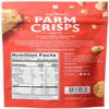 Parm Crisps Four Cheese Cheese Crisps, 1.75oz Bag (Pack of 12) view 2