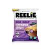 Variety Pack Reelie (Sea Salt Plantain, Sweet Plantain, Sea Salt Cassava), 2 oz Bags, 3 Pack Crunchy Tropical Snack, Plantain, Cassava view 2