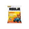 Variety Pack Reelie (Sea Salt Plantain, Sweet Plantain, Sea Salt Cassava), 2 oz Bags, 3 Pack Crunchy Tropical Snack, Plantain, Cassava view 4