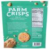Parm Crisps Sour Cream & Onion Cheese Crisps, 5oz Bag (Pack of 12) view 3