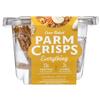 Parm Crisps Everything Cheese Crisps, 3oz Box (Pack of 12) view 2