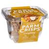 Parm Crisps Everything Cheese Crisps, 3oz Box (Pack of 12) view 3
