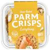 Parm Crisps Everything Cheese Crisps, 3oz Box (Pack of 12) view 4