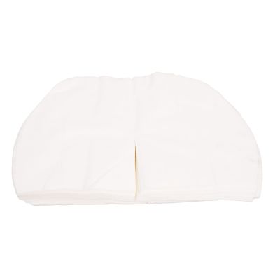 Poralynnea Disposable Butt Mask Paper Sheets for Skin Care Beauty, DIY Soft Hip Buttocks Mask Paper