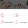 Poralynnea Disposable Butt Mask Paper Sheets for Skin Care Beauty, DIY Soft Hip Buttocks Mask Paper view 2