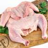 Fossil Farms Semi-Boneless Poussin, Frozen, 6 count of 2.13 lb each, Avg 12.75 lb Case, Perfect for Stuffing, Roasting or Pan-Searing, Premium Air-Chilled Poultry view 1