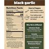 The Bigfoot Culture Black Garlic Instant Broth Soup Base Powder | Vegan, Gluten Free, Dairy Free, No MSG, No Artificial Flavors | Up to 18-20 Servings per Bag view 2