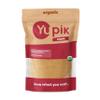 Yupik Organic Unrefined Whole Cane Sugar (Panela) 2.2 lb, Rich Raw Brown Sugar, USDA Certified Organic, Non-GMO, Gluten-Free & Kosher, Perfect for Baking, Coffee, Tea and Sweetening view 1