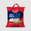 Vadilal Craft Traditional South Indian Aged Rice Delicacies, Dried, Gluten-Free, Vegetarian, 20 Pounds (Idli Rice 20lb) view 1