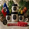 ZOEBWA'M Grs Cacao, Supports Volume, Elongation,Made in Haiti, 4 oz view 1
