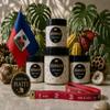 ZOEBWA'M Grs Cacao, Supports Volume, Elongation,Made in Haiti, 4 oz view 2
