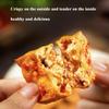 2 Flavors Fresh Tender Tofu,Spicy Garlic Bean Curd,Healthy Nutritious Snacks,Instant Meal Food,Mala Latiao,Leisure Food,Vegetarian ,Delicious Chinese Snack Gifts (Mixed flavor,20bags) view 4
