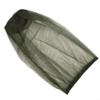 3-Pack Head Net Hat with Hidden Mesh, 70D Nylon Protection Cap for Camping Hiking Fishing, Anti-Bee Fly Gnat Screen, Foldable Sun Shield for Men Women, Black view 2